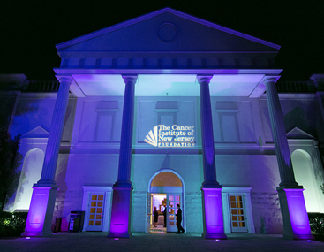 <div>
	The 17<sup>th</sup> Annual Award of Hope Gala hosted by the CINJ Foundation at The Palace at Somerset Park.</div>
