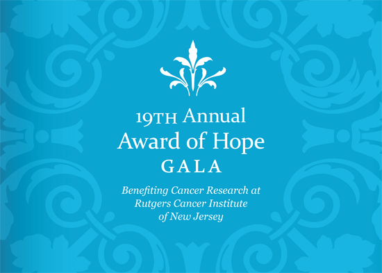 2014 Award of Hope Gala
