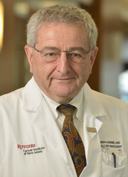 Joseph Aisner, MD
