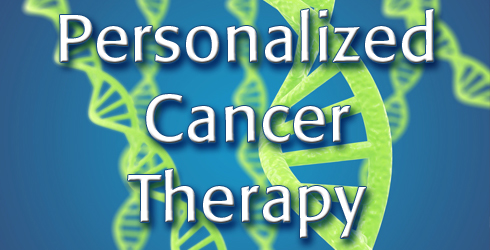 personalized cancer therapy