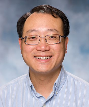 Zhaohui Feng, MD, PhD