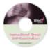 Instructional breast self-examination