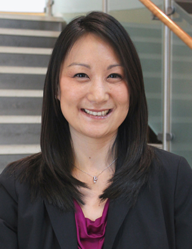Jennifer Tsui, PhD