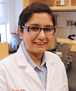 Kubra Karagoz, PhD