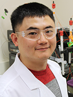 Bochao Liu, PhD