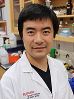 Ning-Ang Liu, PhD