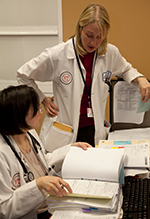 Office of Human Research Services