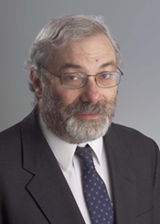 Neal Rosen, MD, PhD