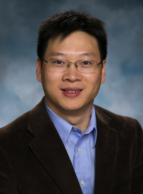 XiangLin Tan, MD, PhD