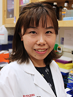 Xing Tong, PhD