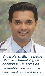 Vimal Patel, MD