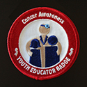 Youth Educator Badge