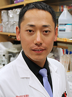 Yuyu Zhang, PhD