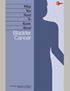 Bladder Cancer booklet cover