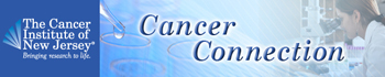 Cancer Connection Masthead
