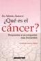 ¿Qué es el cáncer?