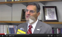 Dr. DiPaola Video