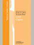 Liver Cancer booklet cover