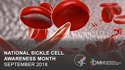 sickle cell awareness month