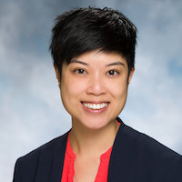Angela Fong headshot