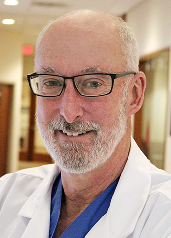 H. Richard Alexander, Jr., MD, FACS