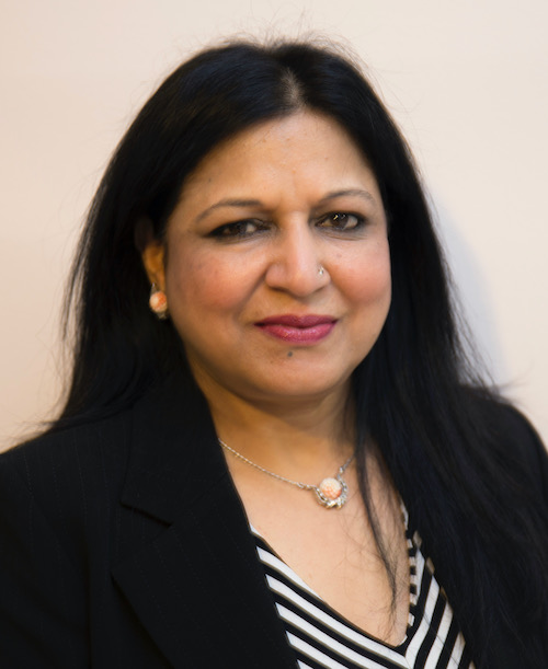 Alka Agrawal headshot