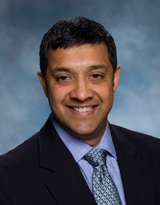 Rajat Bannerji, MD, PhD