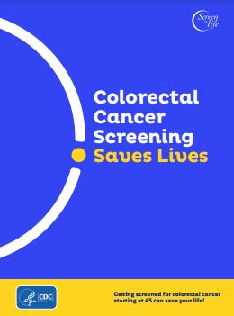 Colorectal cancer screening
