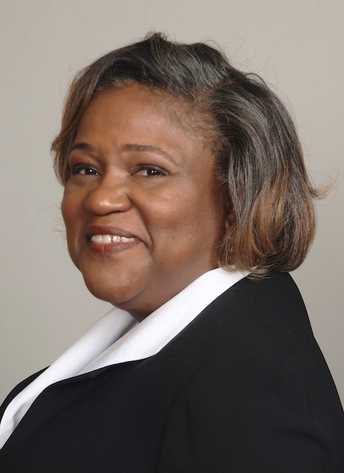 Carolyn Thompson headshot