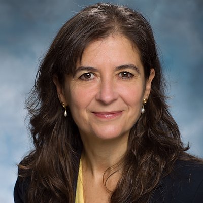 Elisa Bandera headshot