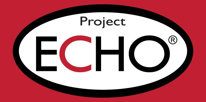 ECHO logo