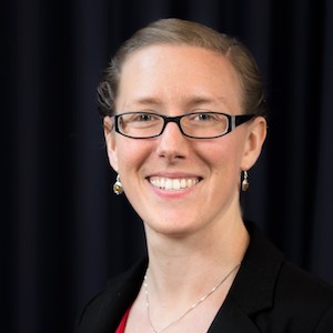 Emily Carey headshot