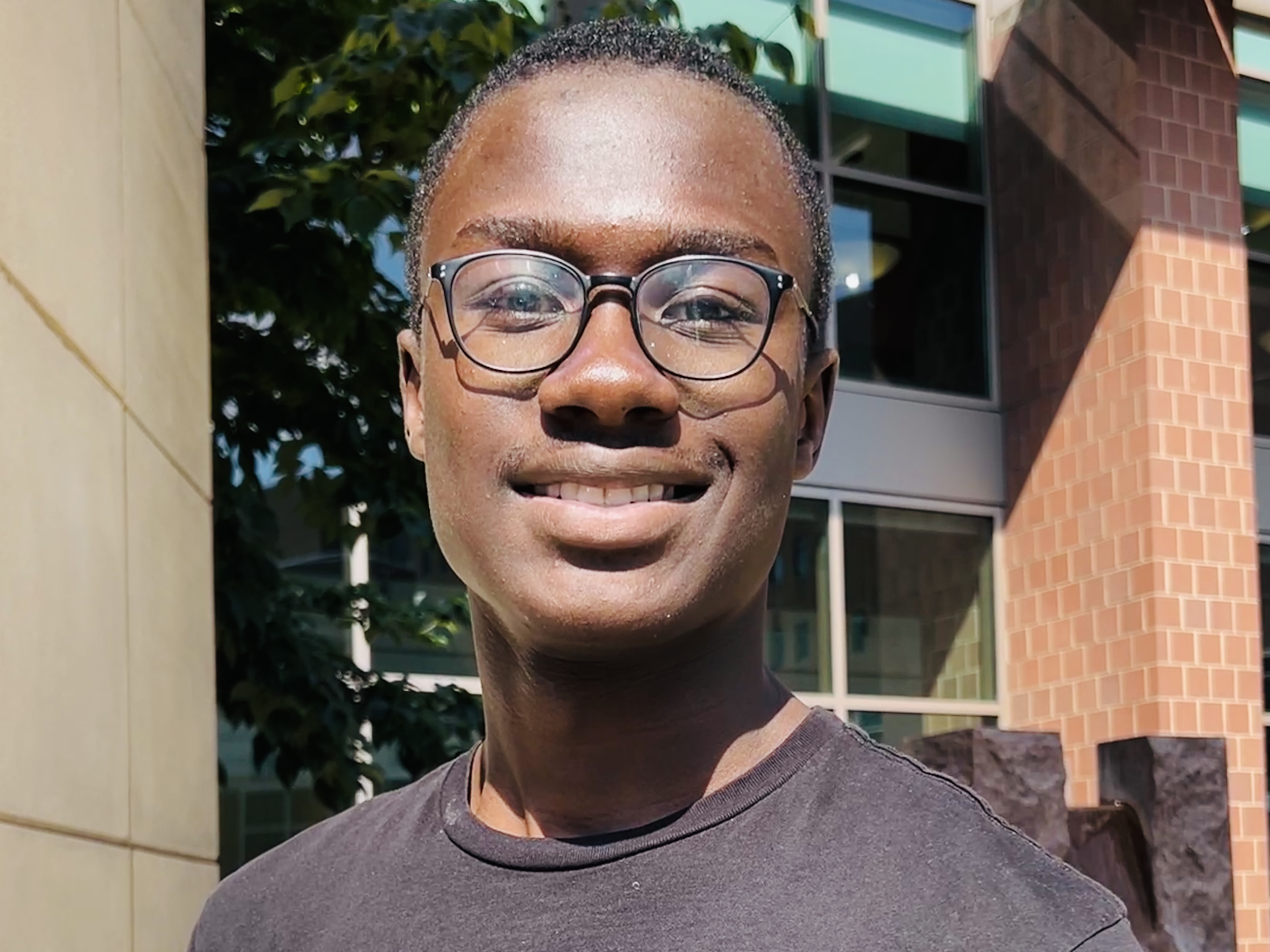 Headshot of RUYES Participant, Abdur-rahman Oladoja