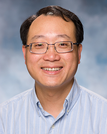 Zhaohui Feng, PhD