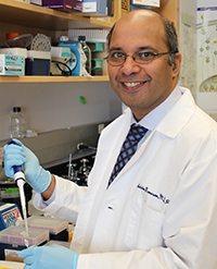Picture of Shridar Ganesan, MD, PhD