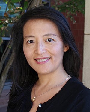 Profile picture of Dr. Jessie Guo