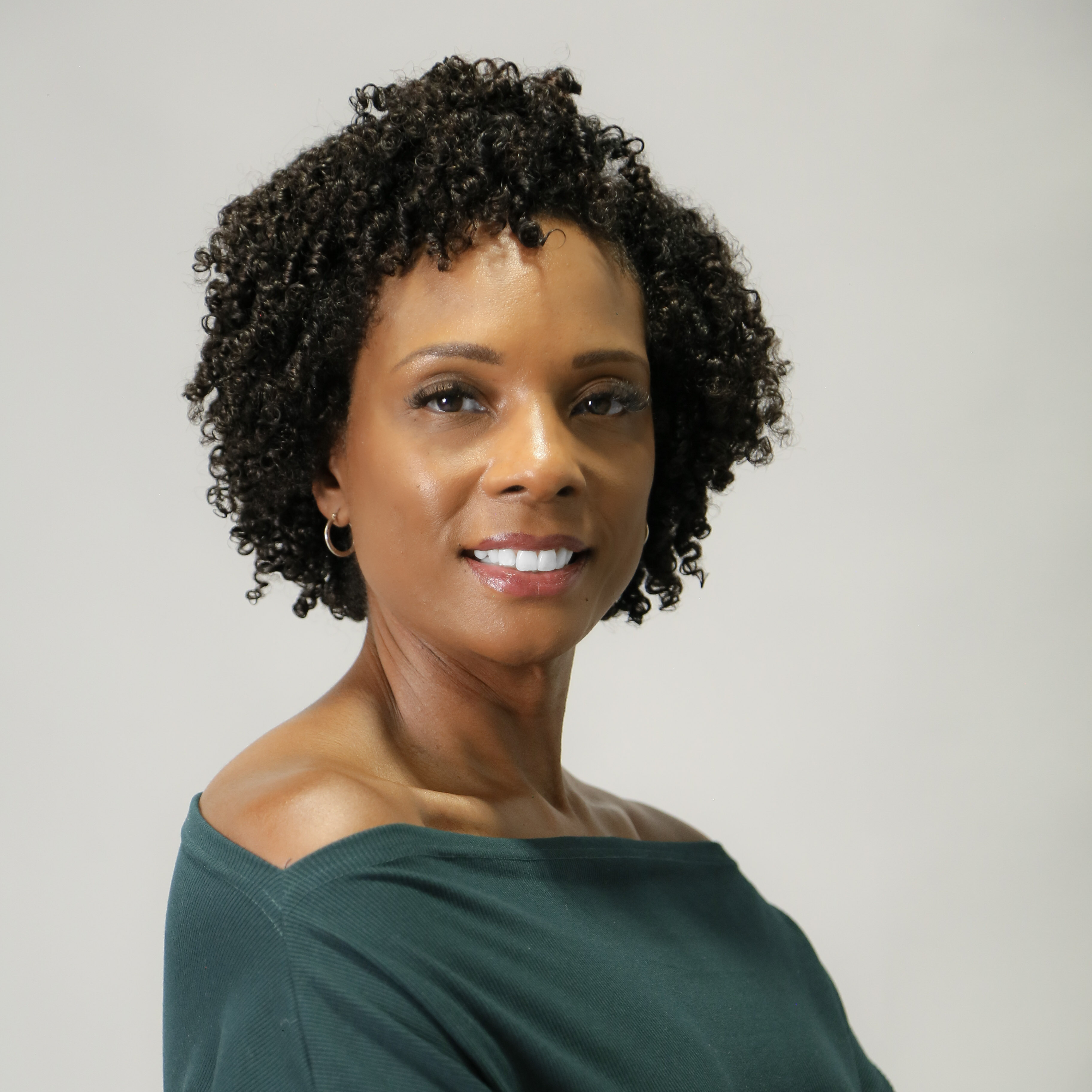 Headshot of , Community Action Board member