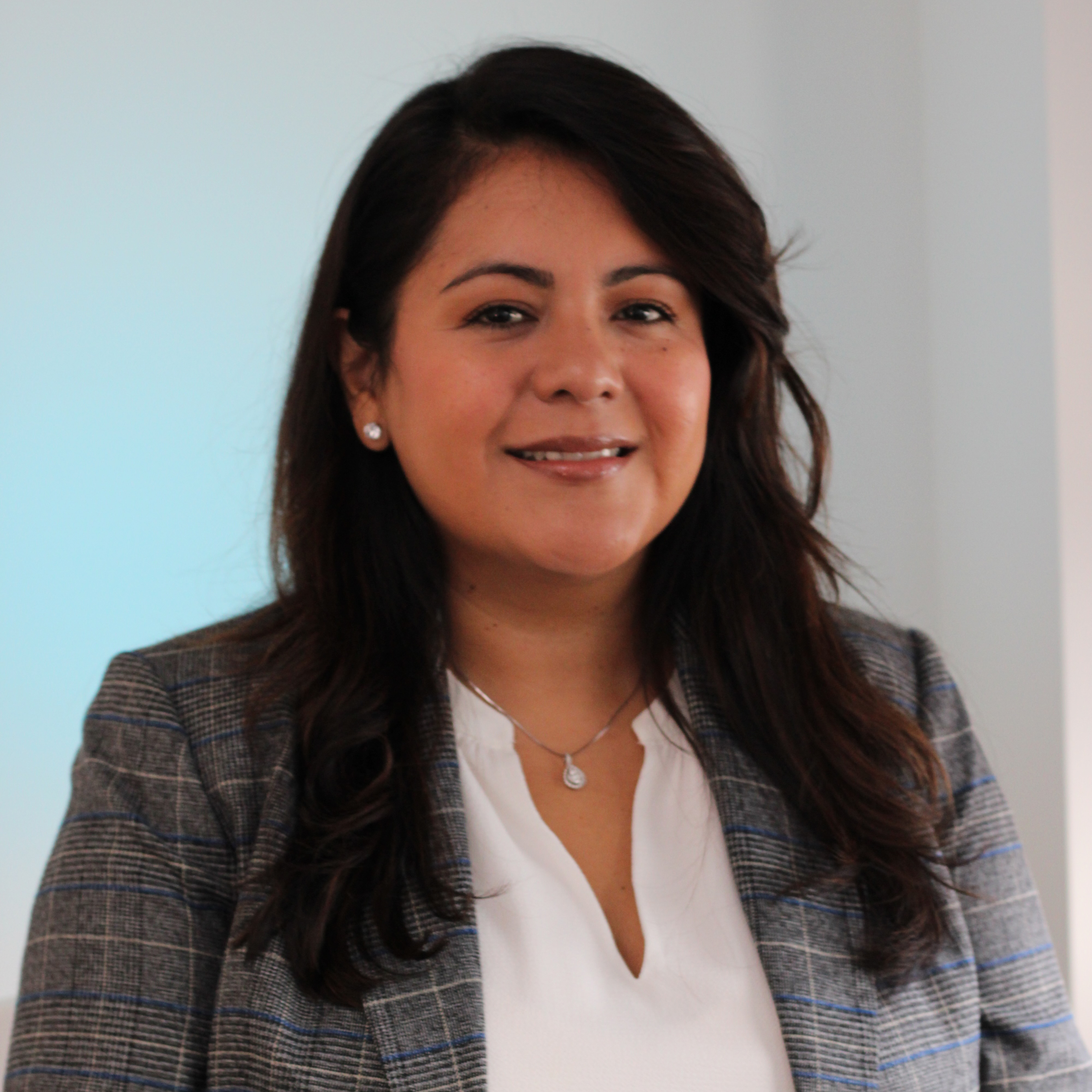 Headshot of , Community Action Board member