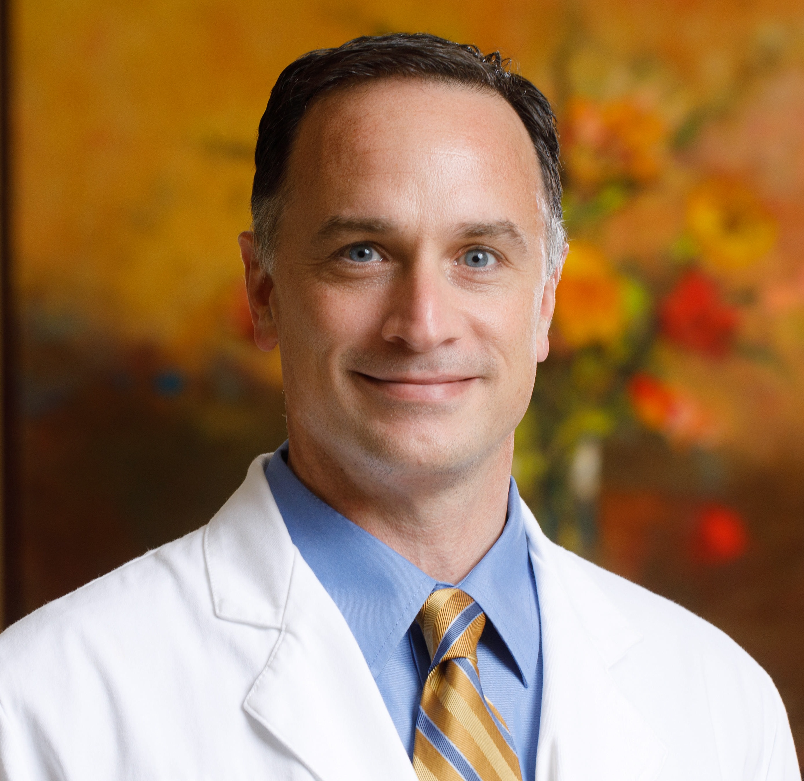 Headshot of Dr. Joseph Contessa
