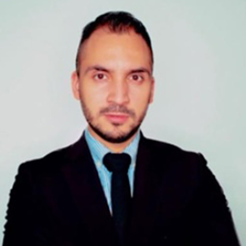 Marcelo Vargas Banos