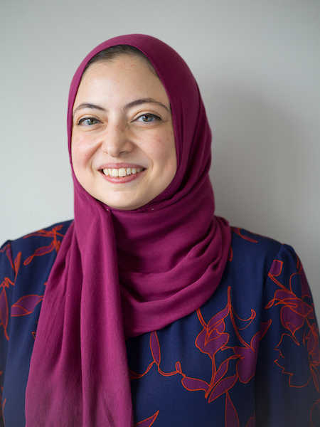 Doctor Nur Zeinomar