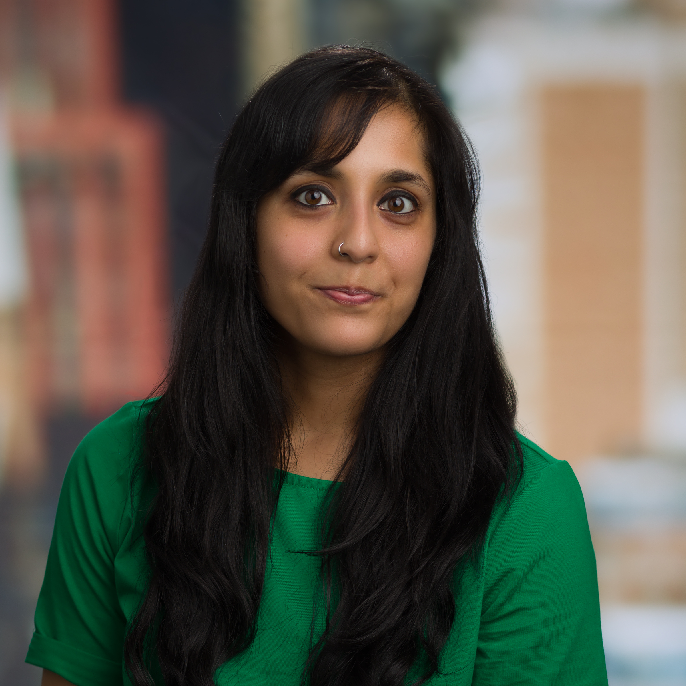 Anusha Ramji