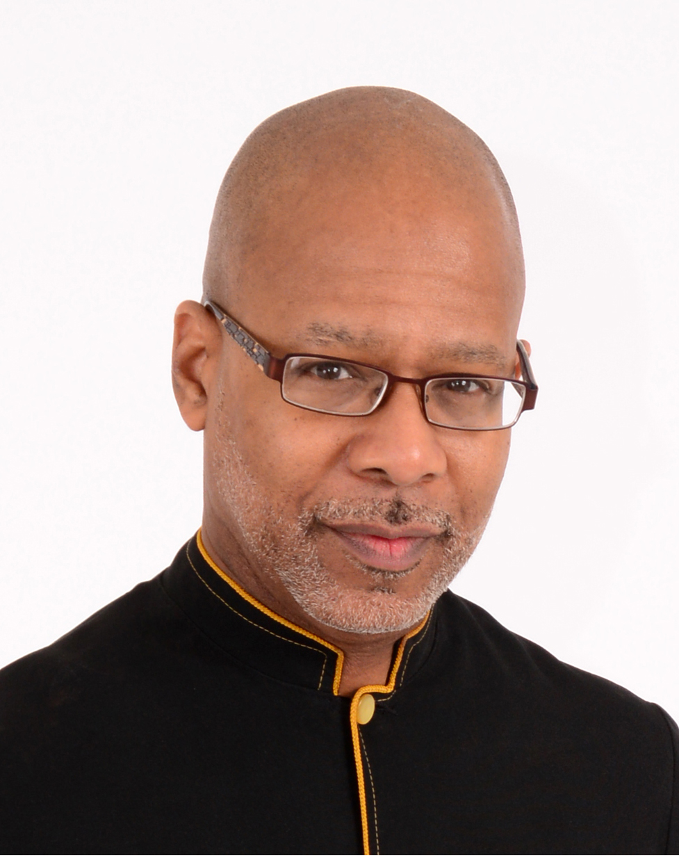 Headshot of , Community Action Board member