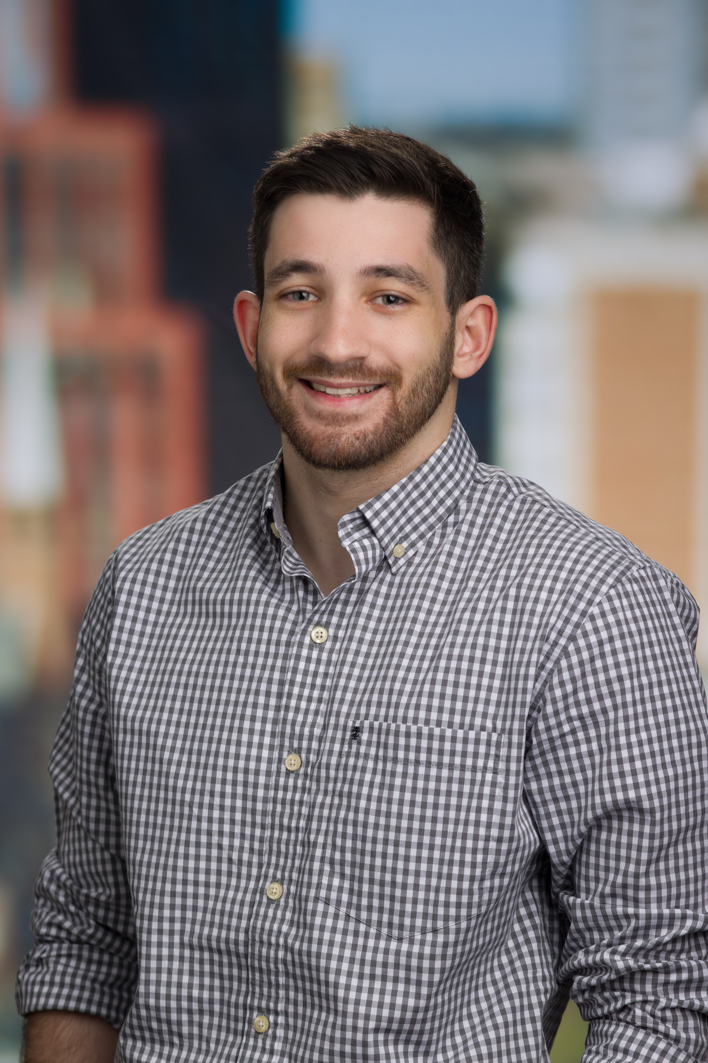 Moulton headshot