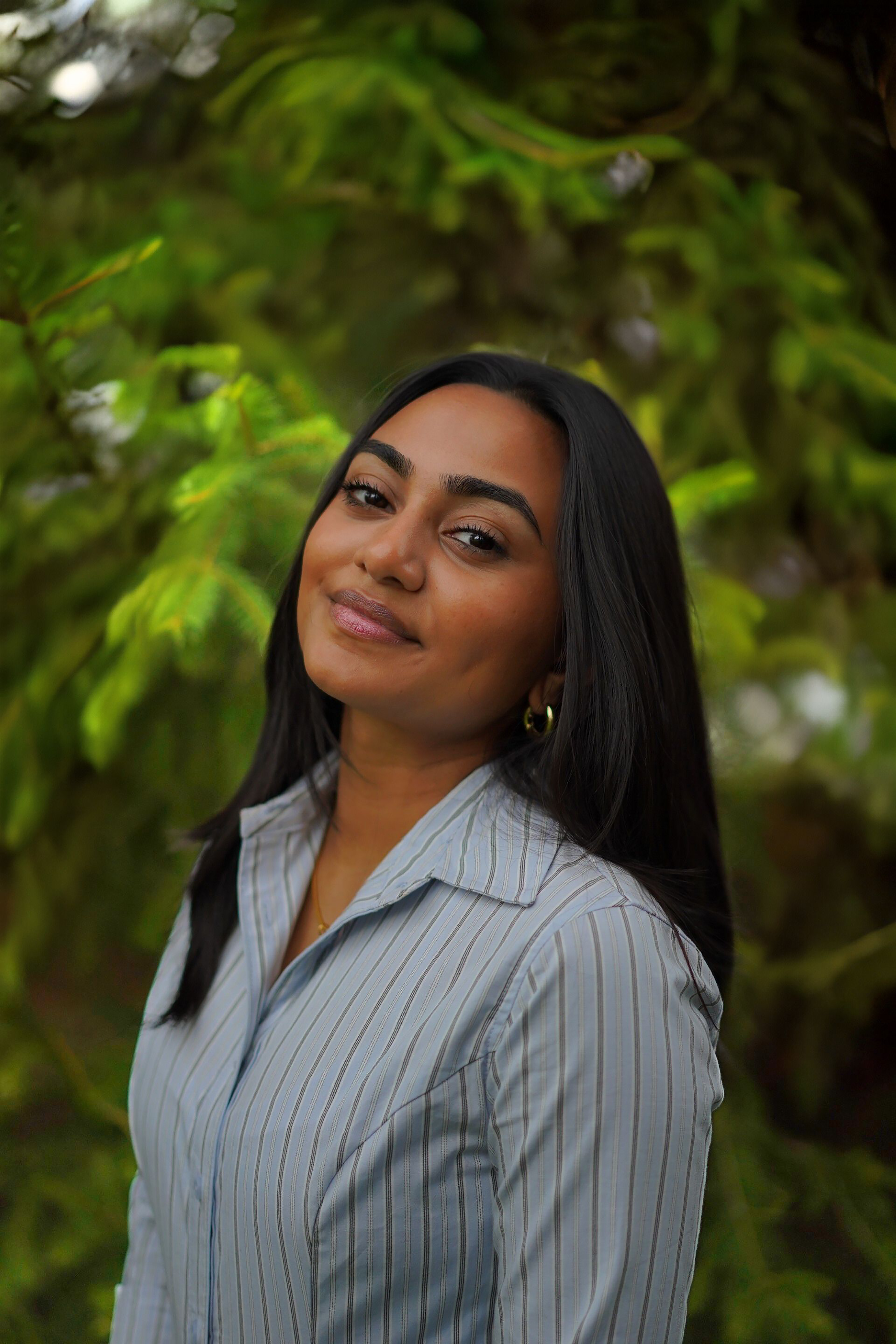 generic headshot