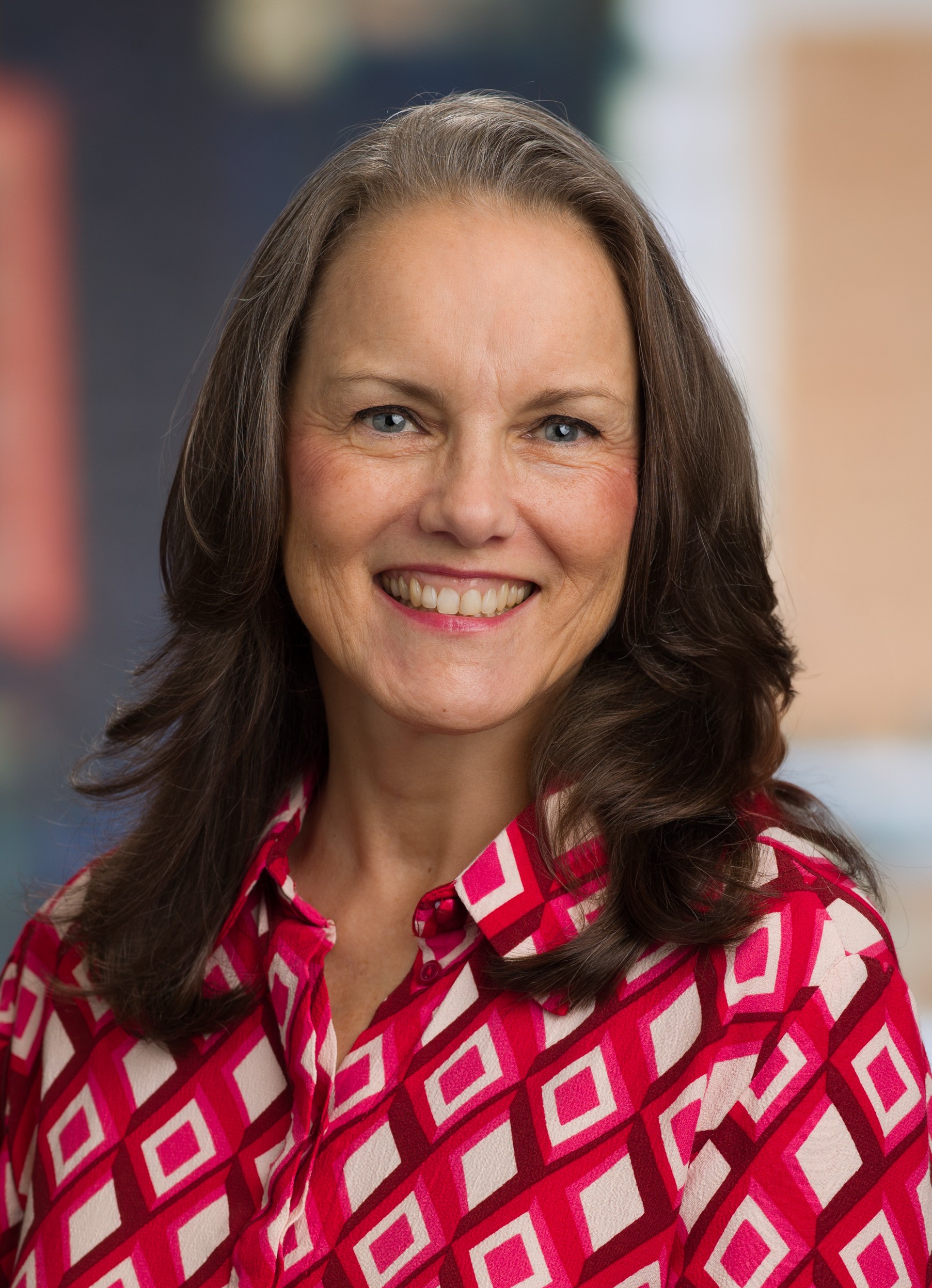 Angela Senger