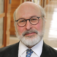 Howard S. Hochster headshot