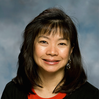 Jeanne Ferrante headshot
