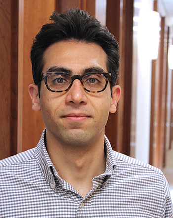 Hossein Khiabanian, PhD
