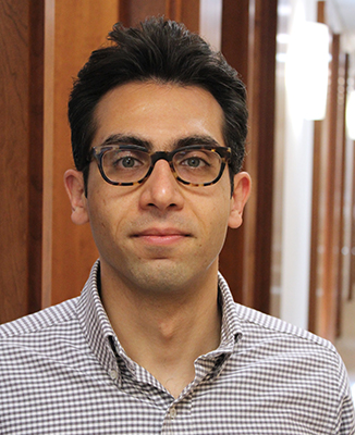 Dr. Hossein Khiabanian